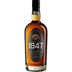 Spirit of Iowa - 1847 Bourbon- Presale