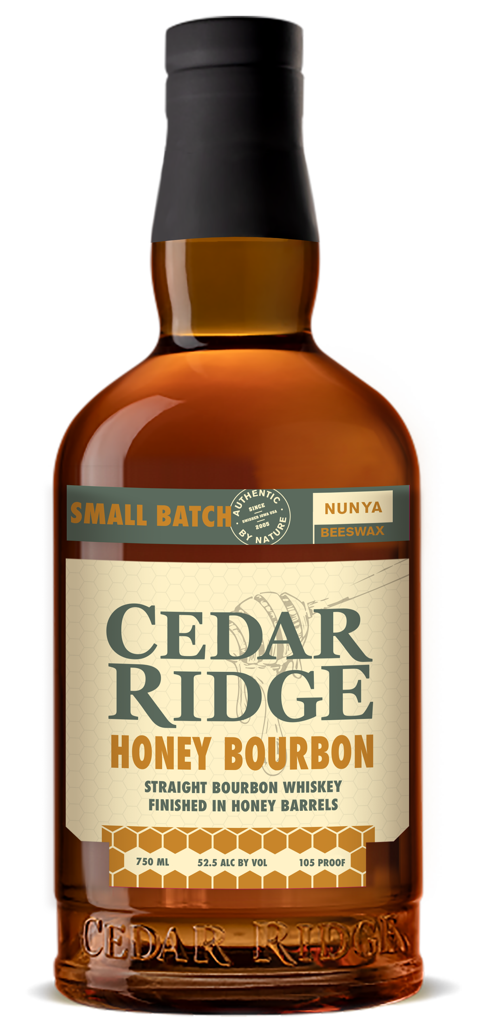 Cedar Ridge Distillery