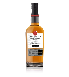 The QuintEssential Single Cask: Marquette