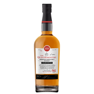 The QuintEssential American Single Malt Whiskey