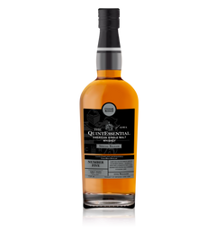 QuintEssential Special Release - Number Five