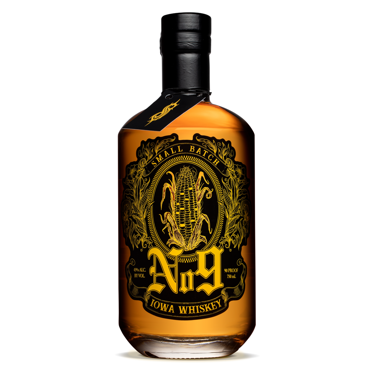 Slipknot No. 9 Whiskey