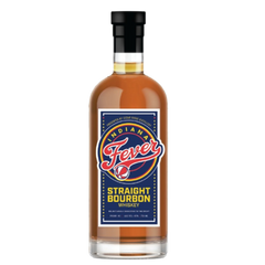 Indiana Fever Bourbon - Presale